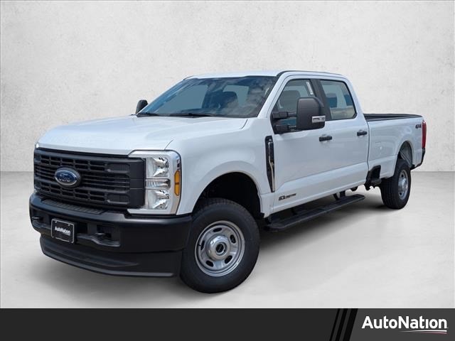 2026 Ford F-350 Super Duty XL's photo