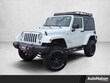  Jeep Wrangler JK