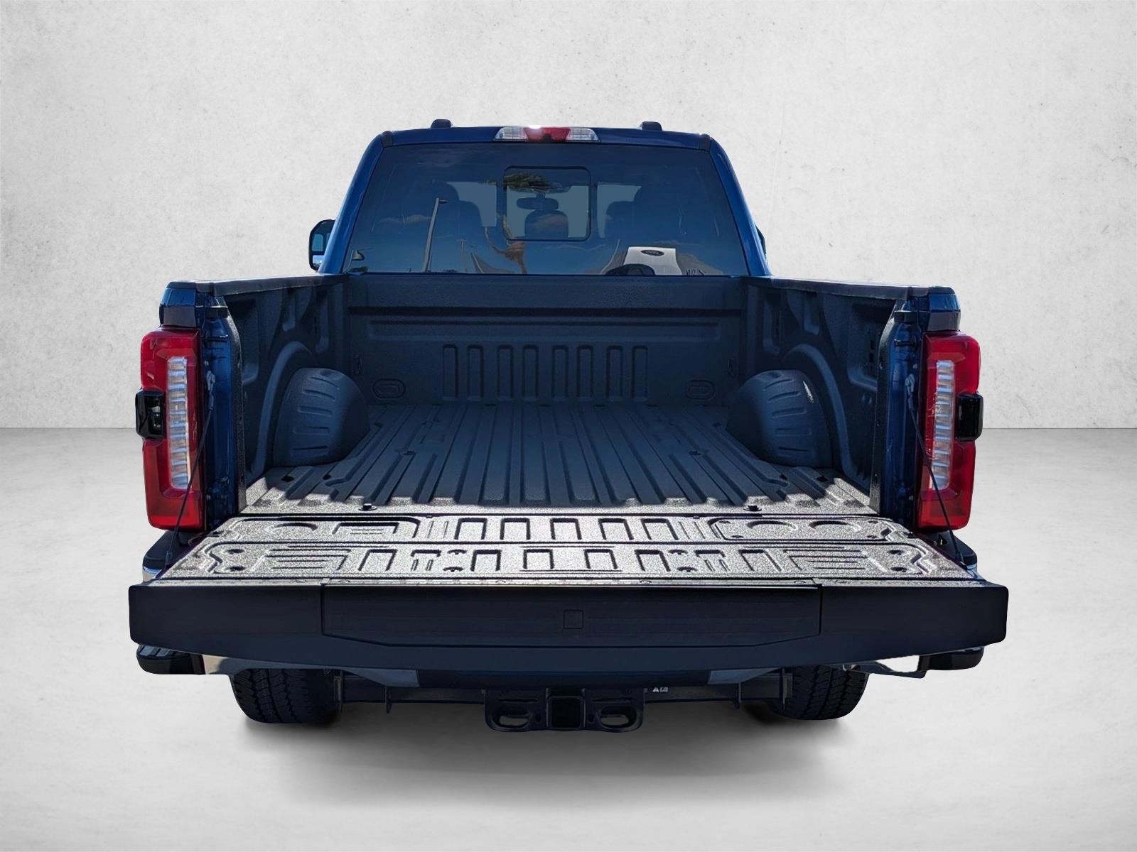 2026 Ford F-250 Super Duty King Ranch - Photo 6