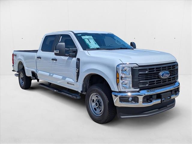 2026 Ford F-250 XL photo 3