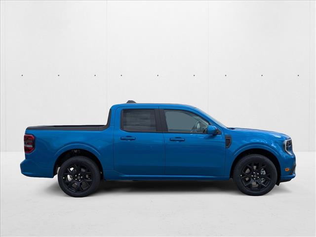 2025 Ford Maverick photo 4