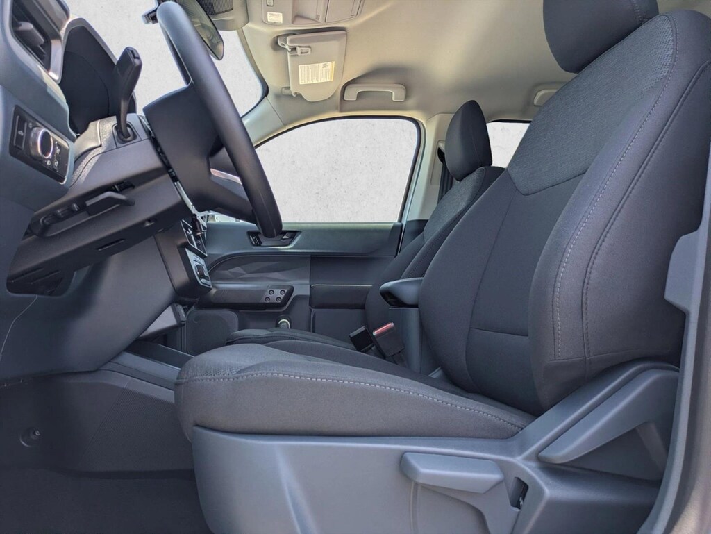 New 2026 Ford Maverick XL Truck SuperCrew