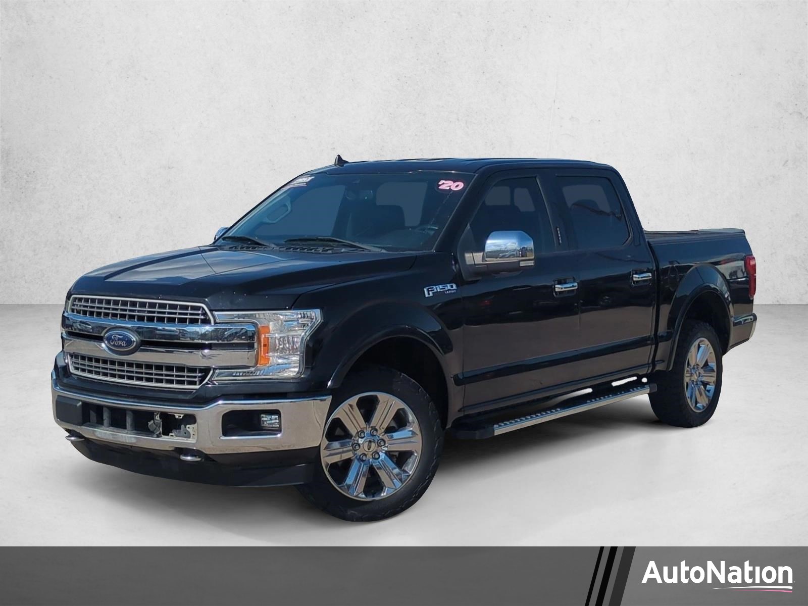  Ford F-150