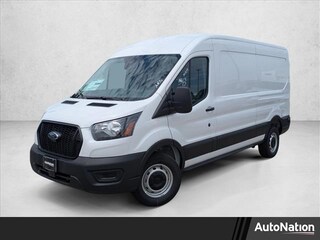 2025 Ford Transit-250 Cargo Van Medium Roof Van 2025 Ford Transit-250 Cargo Van Medium Roof Van
