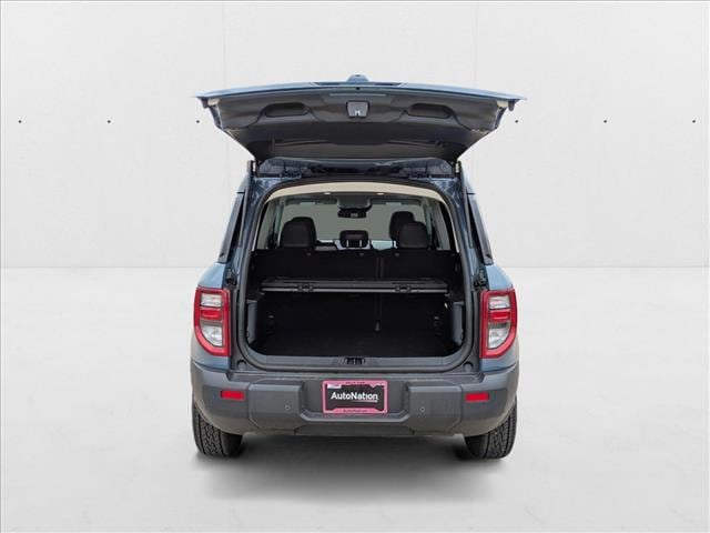 2025 Ford Bronco Sport Outer Banks - Photo 6