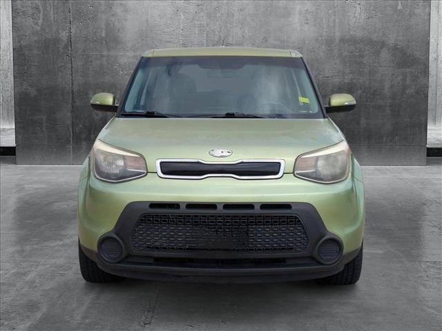 Used 2014 Kia Soul + with VIN KNDJP3A55E7727466 for sale in Corpus Christi, TX