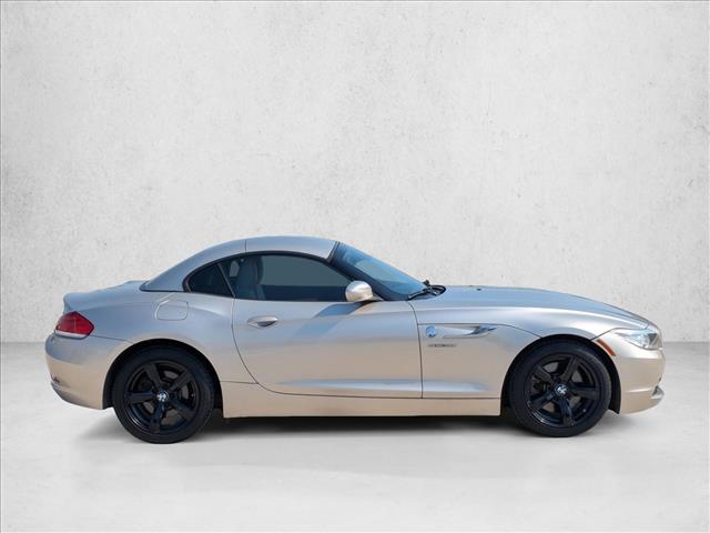 2014 Bmw Z4 sDrive28i photo 4