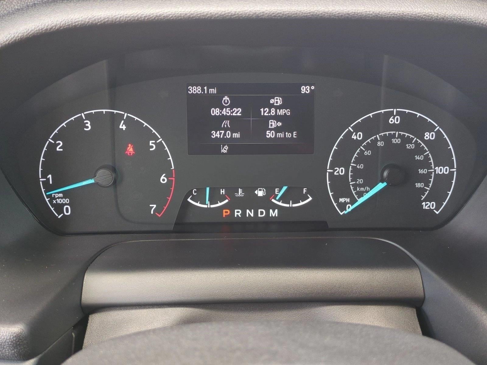 2025 Ford Transit Passenger Van XLT - Photo 11