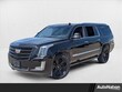 CADILLAC Escalade ESV