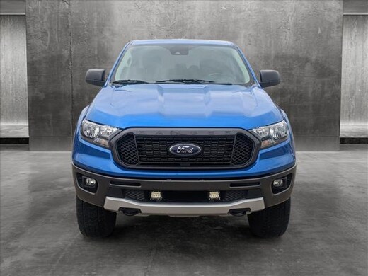 Used Ford Ranger For Sale Near Me
