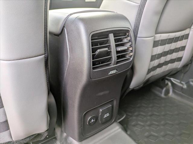 2025 Ford Bronco Sport Badlands - Photo 18