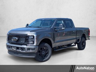 2026 Ford F-250 LARIAT Truck Crew Cab
