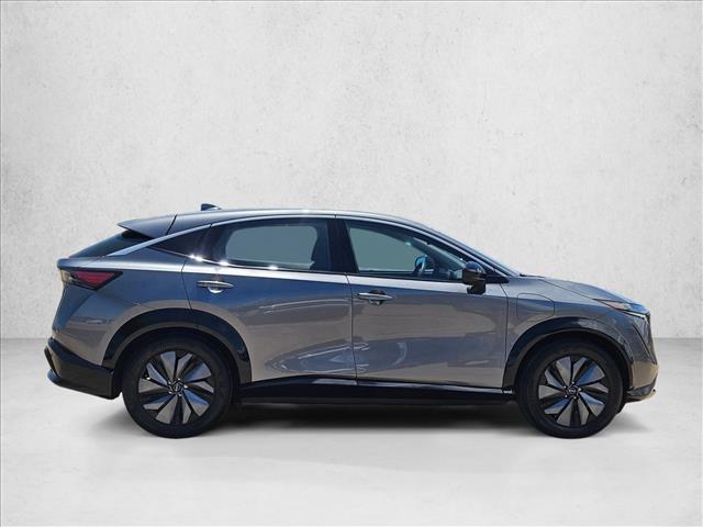 2023 Nissan ARIYA Engage photo 4