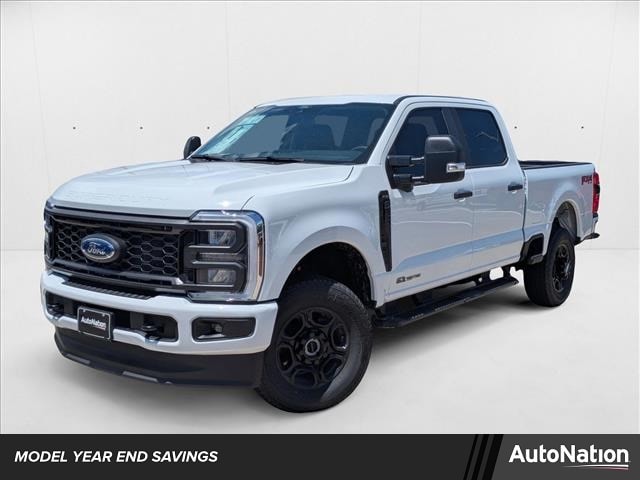 2025 Ford F-250 Super Duty XL's photo