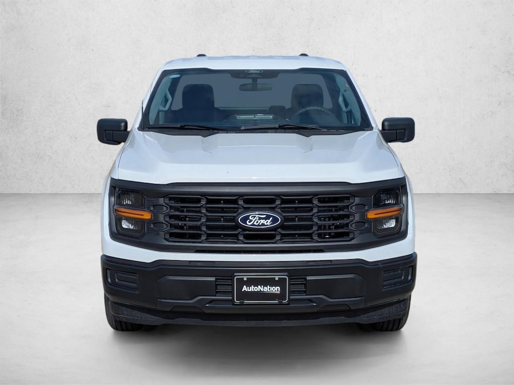 New 2026 Ford F-150 XL Truck Regular Cab