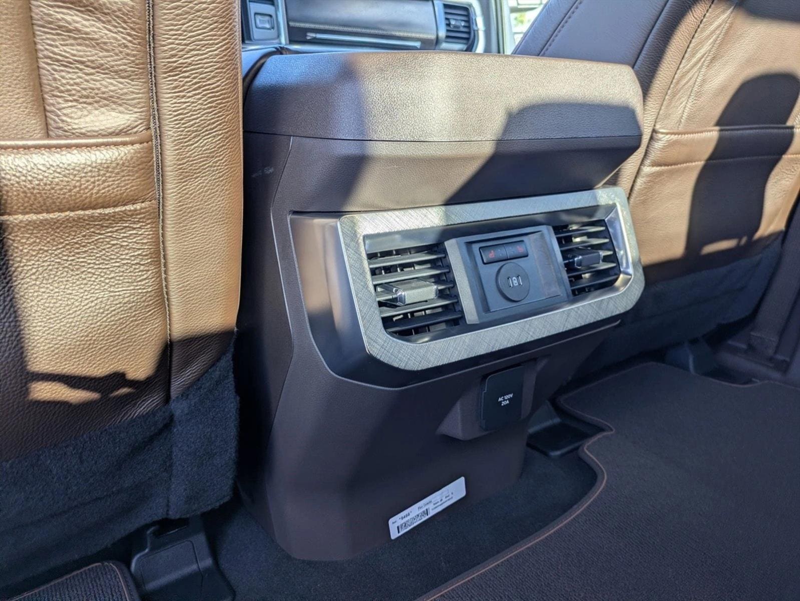 2026 Ford F-250 Super Duty King Ranch - Photo 19
