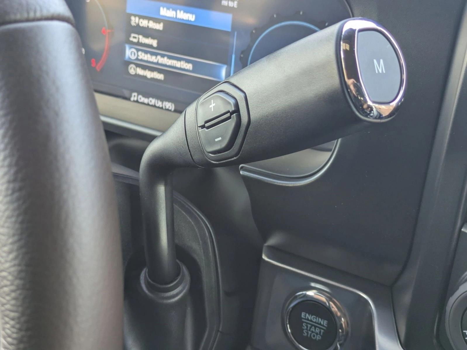 2026 Ford F-250 Super Duty King Ranch - Photo 12
