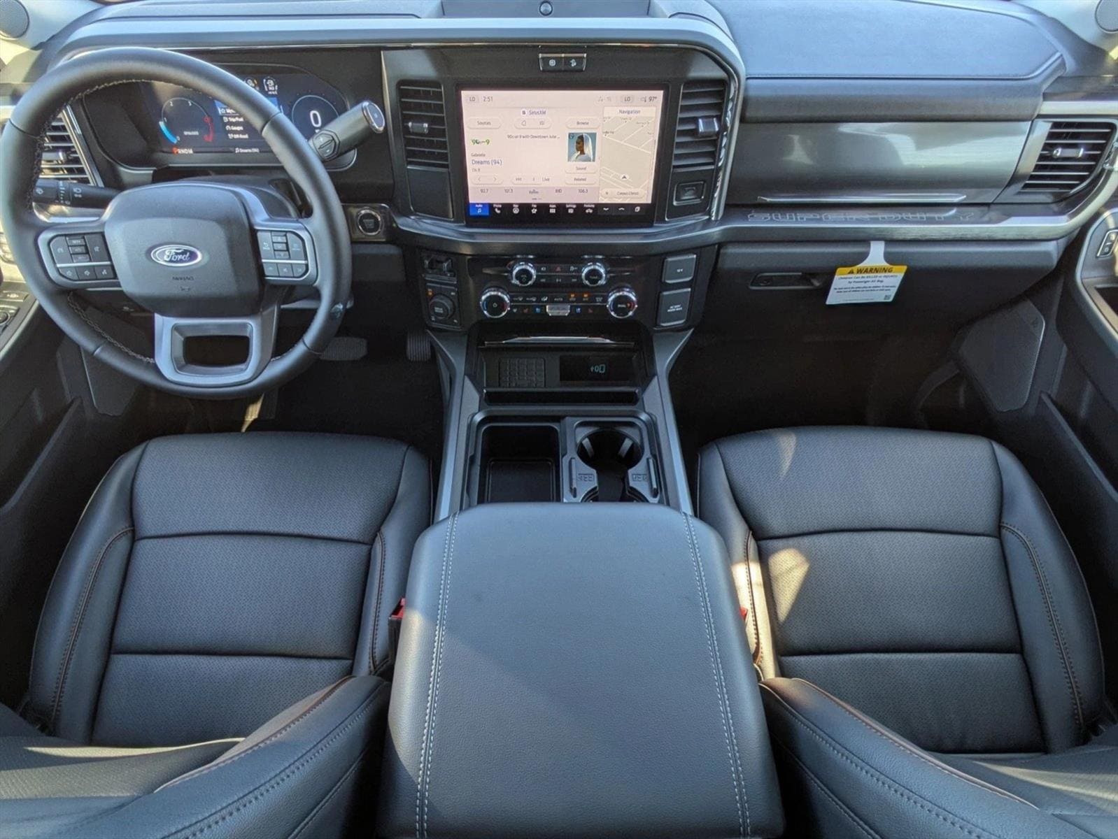 2026 Ford F-250 Super Duty Lariat - Photo 18