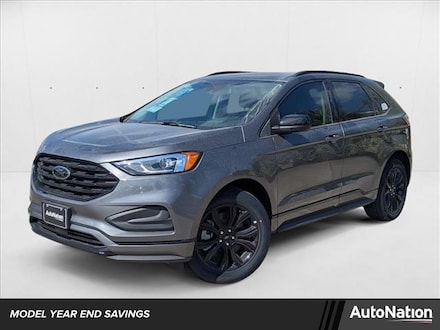 2024 Ford Edge SE SUV