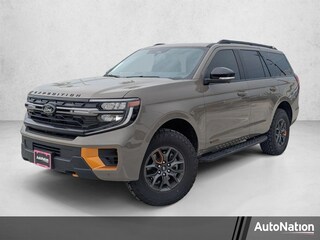 2026 Ford Expedition Tremor SUV