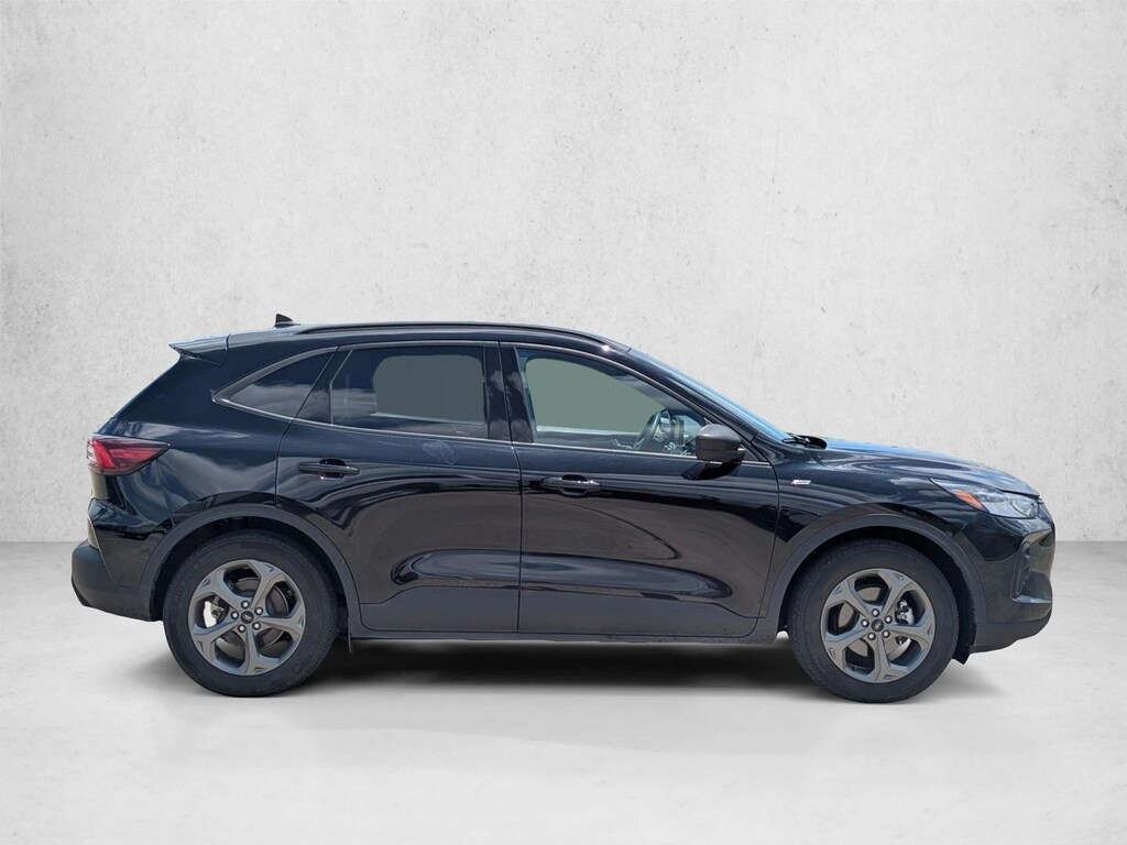 Used 2025 Ford Escape ST-Line SUV
