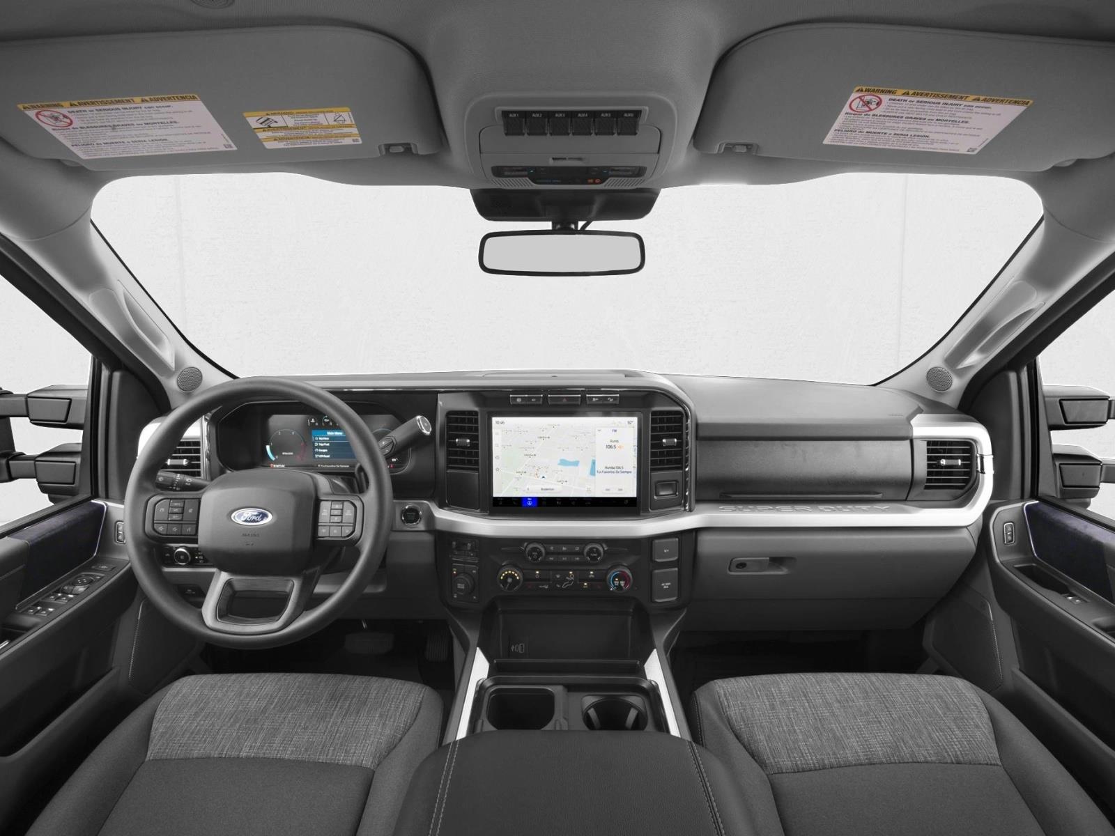 2026 Ford F-250 Super Duty XLT - Photo 5