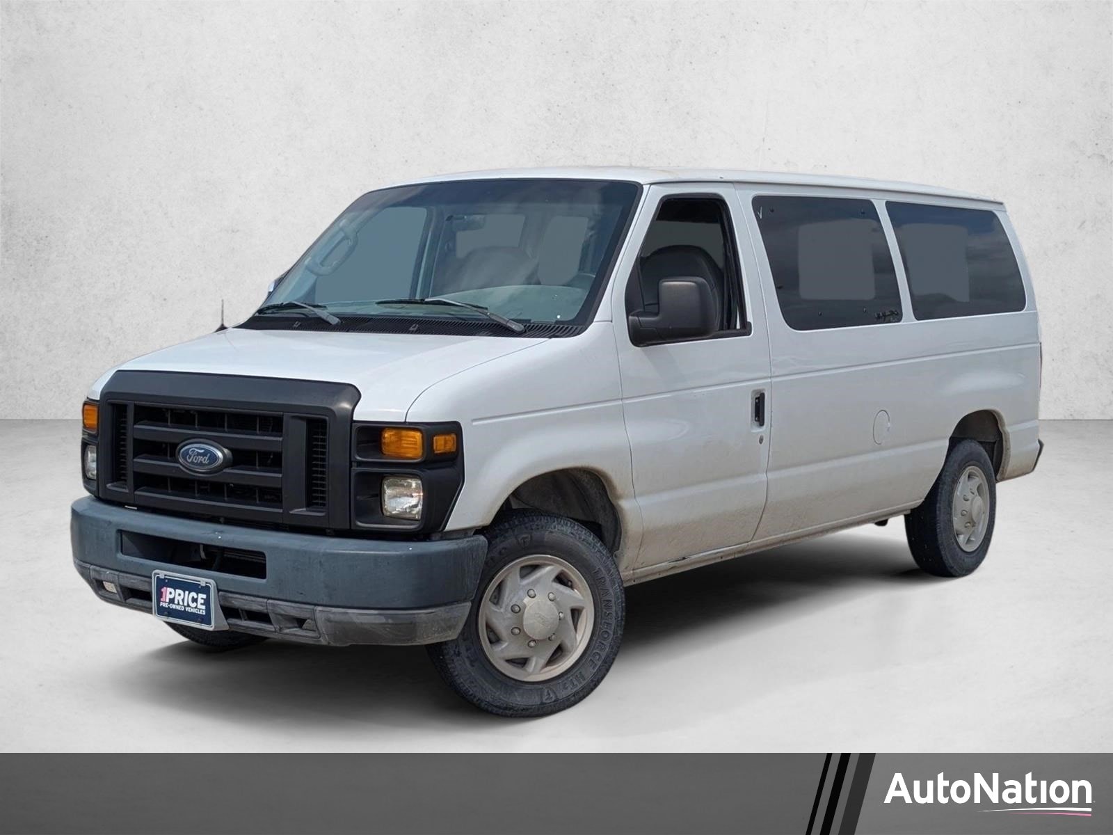 2008 Ford E-Series E-150 XL's photo