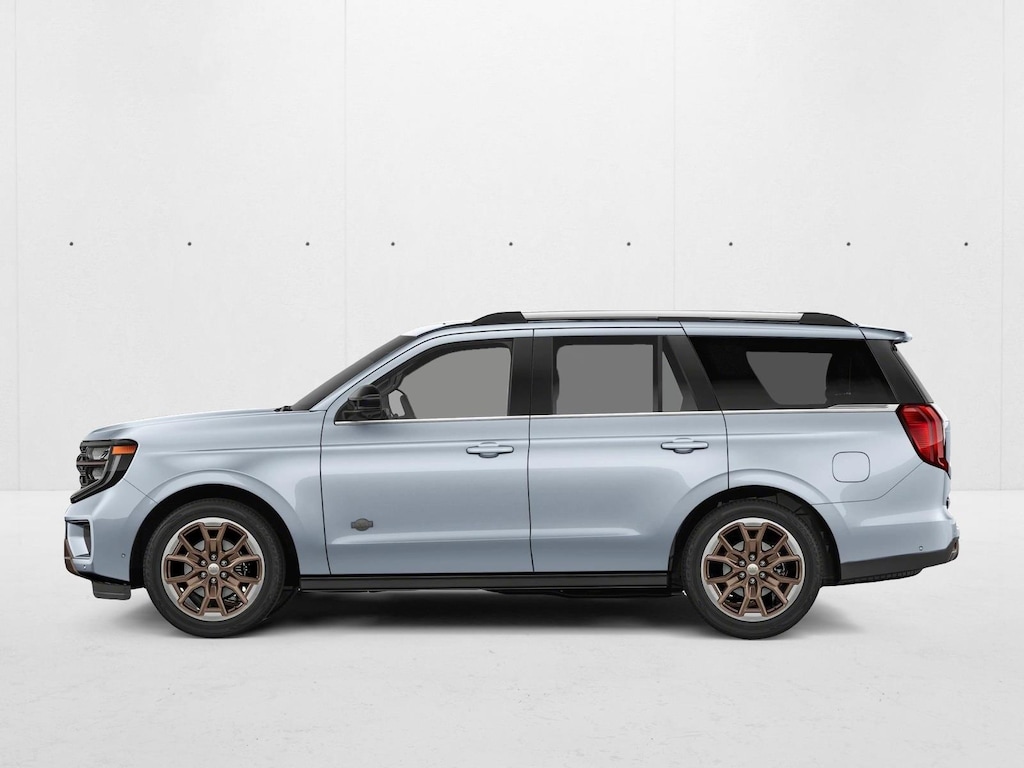 New 2026 Ford Expedition King Ranch SUV
