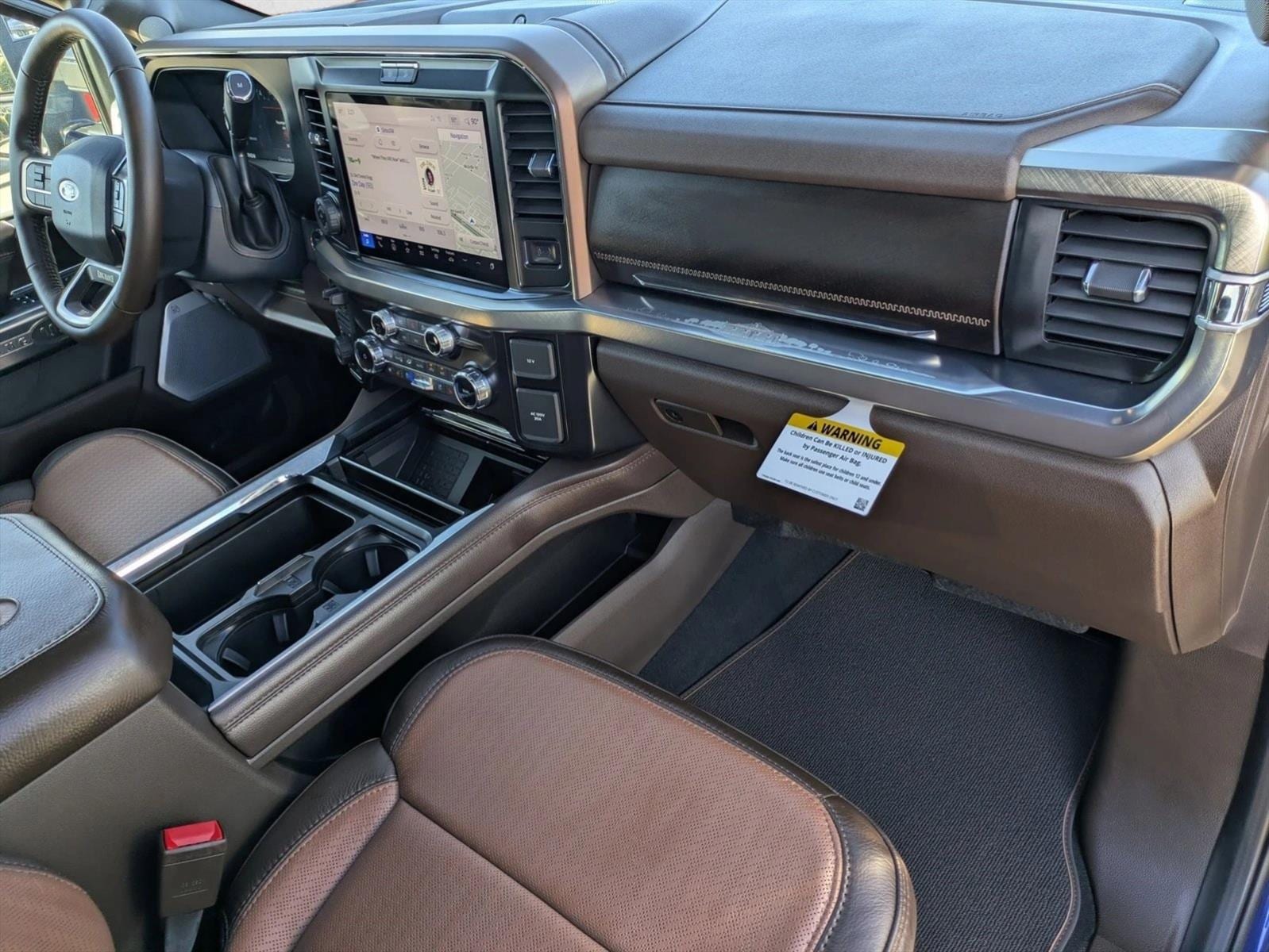2026 Ford F-250 Super Duty King Ranch - Photo 23