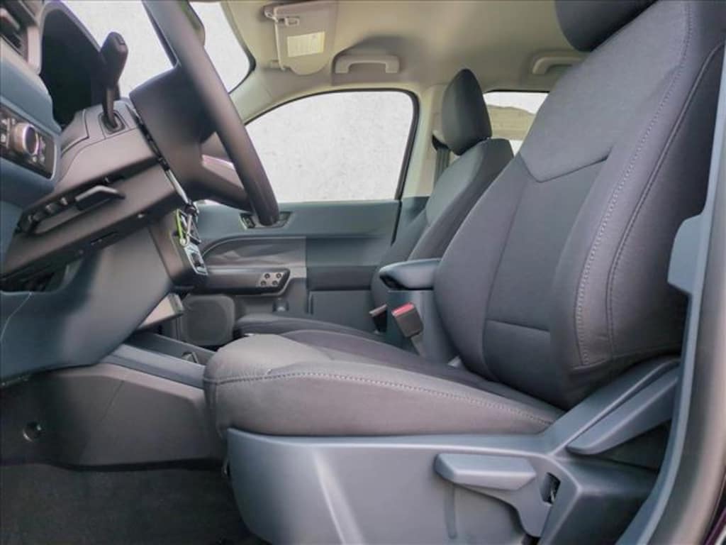 New 2026 Ford Maverick XL Truck SuperCrew