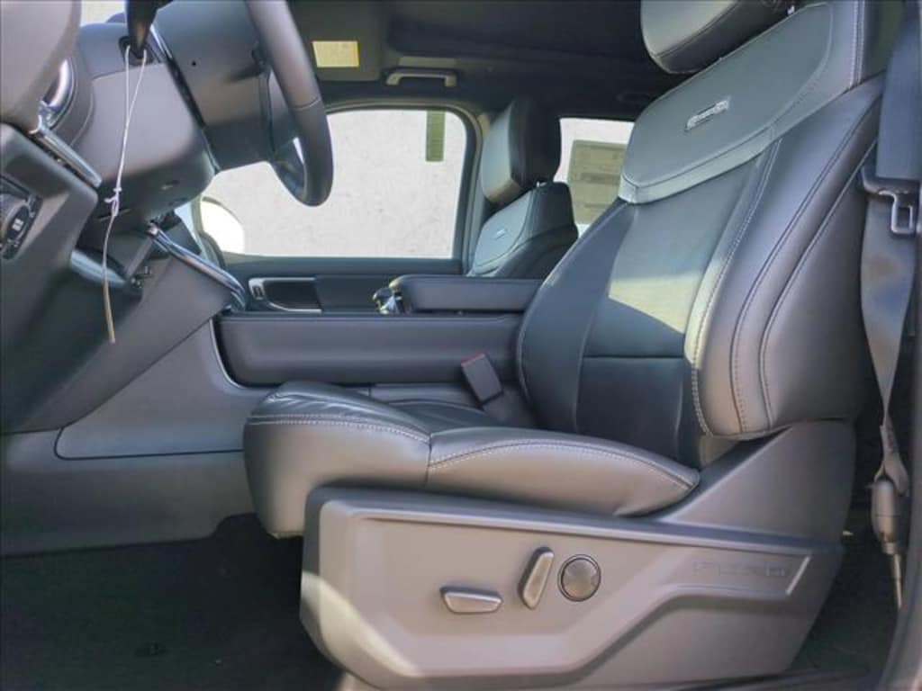 New 2026 Ford Expedition Max Platinum SUV