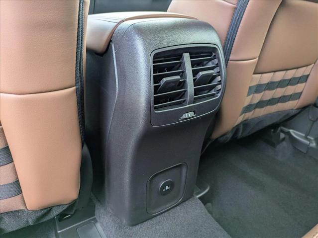 2025 Ford Bronco Sport Outer Banks - Photo 19