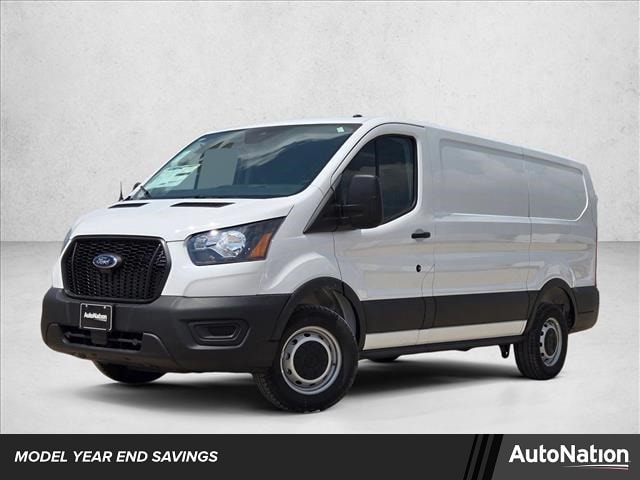 2025 Ford Transit Van Base's photo