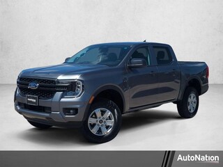 2026 Ford Ranger XL Truck SuperCrew