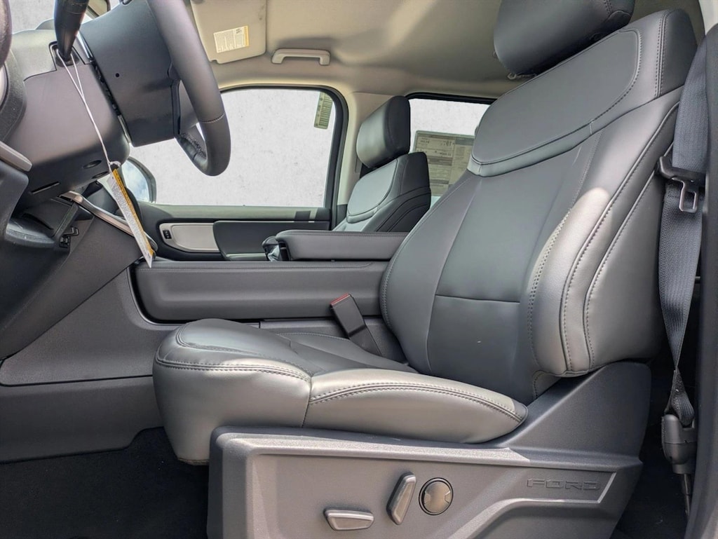 New 2026 Ford Expedition Active SUV
