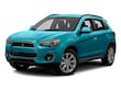 Mitsubishi Outlander Sport