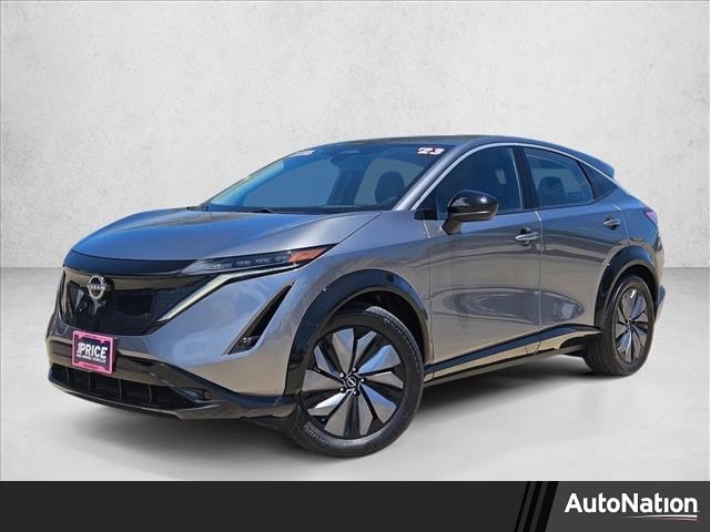 2023 Nissan Ariya