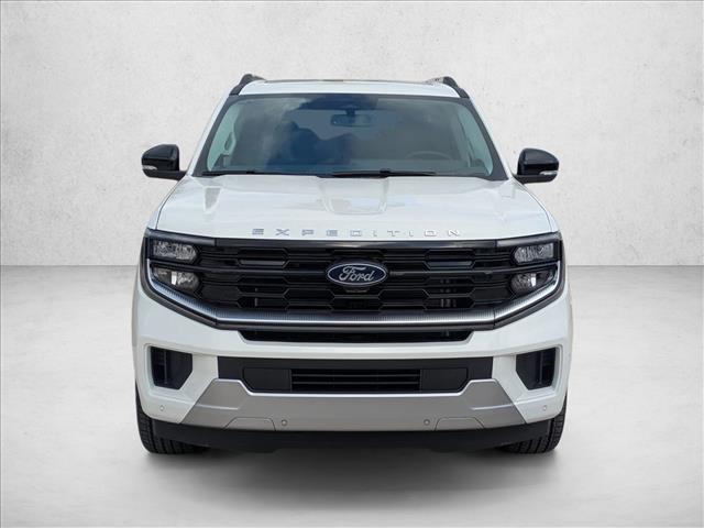 2025 Ford Expedition MAX Platinum photo 2