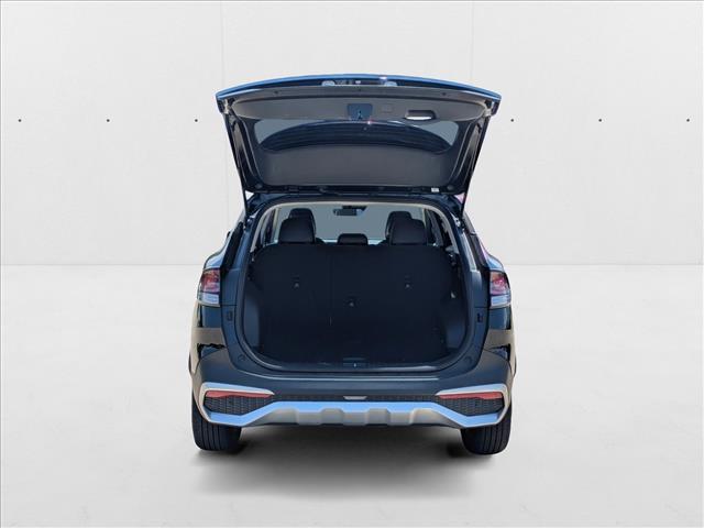 2023 Kia Sportage EX photo 2