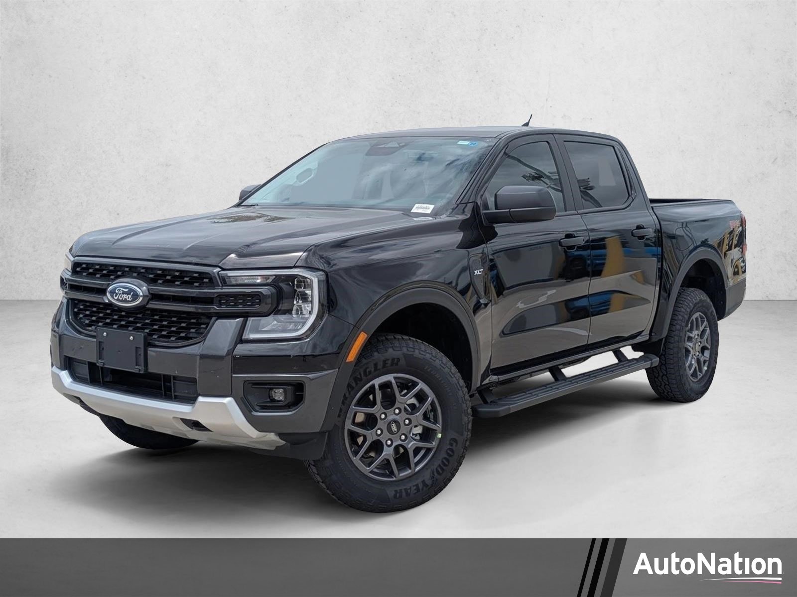 2026 Ford Ranger XLT 4x4 SuperCrew 5' Box's photo