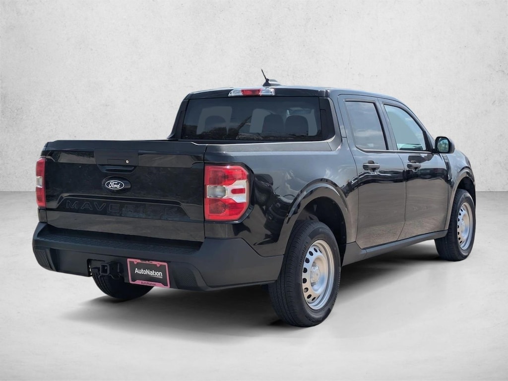 New 2026 Ford Maverick XL Truck SuperCrew