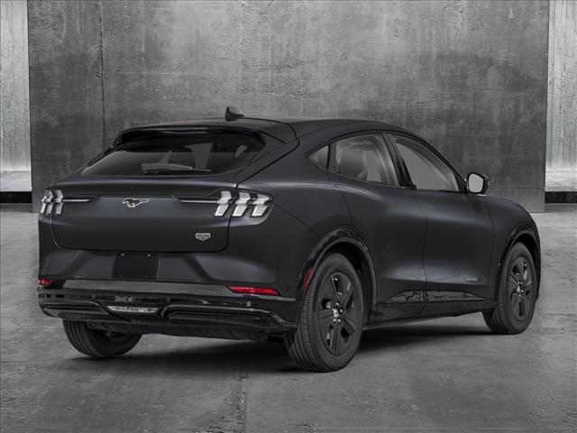 2025 Ford Mustang Mach-E Select photo 2