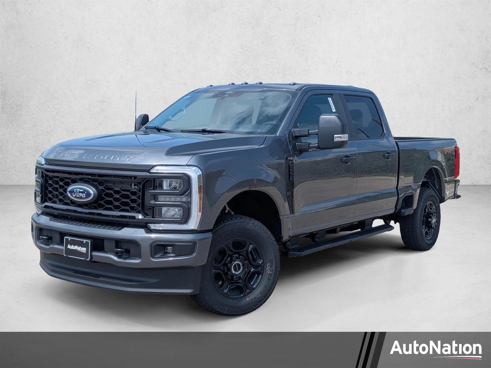 New 2026 Ford F-250 XL