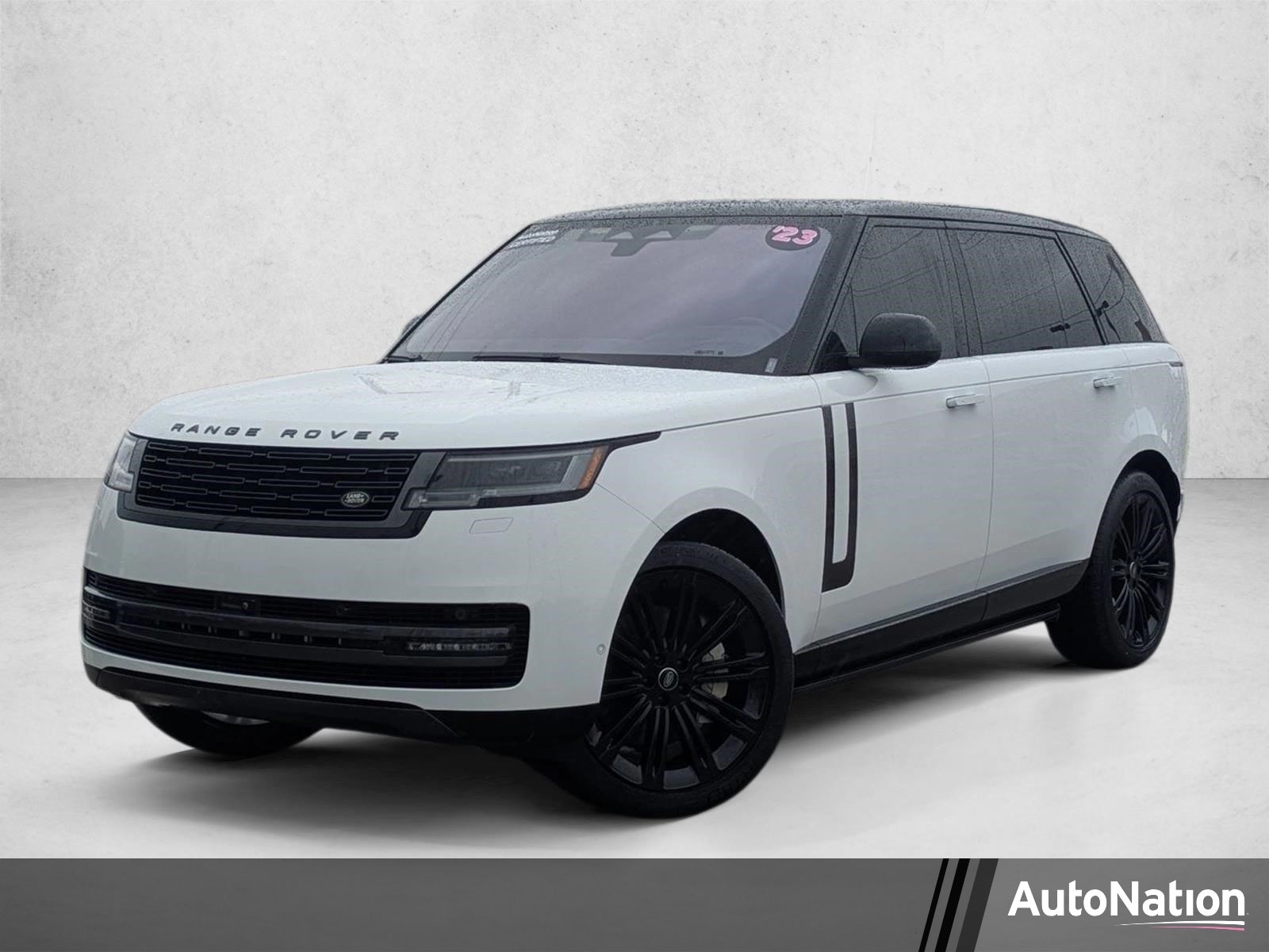 2023 Land Rover Range Rover 4.4 SE LWB 7's photo