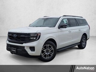 2026 Ford Expedition Max Active SUV