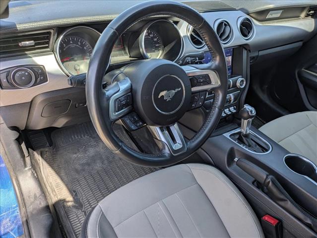 2022 Ford Mustang GT photo 4