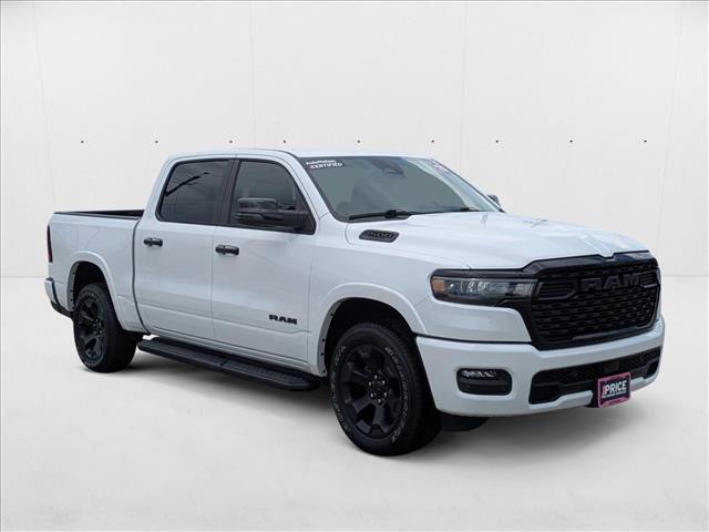 2025 Ram 1500 Lone Star photo 3