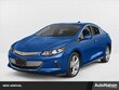  Chevrolet Volt