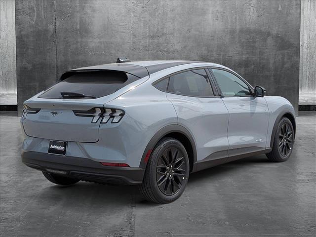 2025 Ford Mustang Mach-E Select photo 2