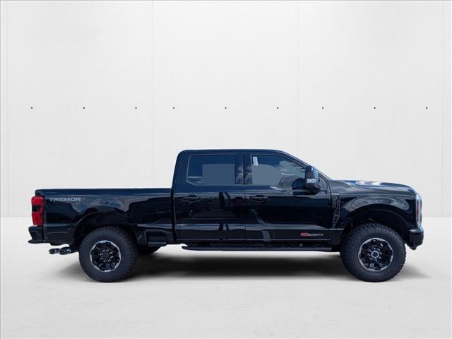 2026 Ford F-250 Platinum photo 4